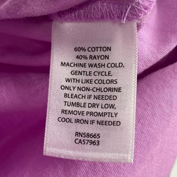 Nwot | BP. Paperbag Waist Twill Shorts Size Small - Picture 4 of 5